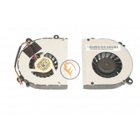 Вентилятор MSI CR650 5V 0.4A 3-pin Forcecon