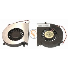 Вентилятор MSI EX300 5V 0.4A 3-pin Forcecon