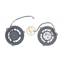 Вентилятор MSI EX600 5V 0.55A 3-pin T&T
