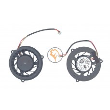 Вентилятор MSI EX600 5V 0.55A 3-pin T&T