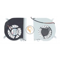 Вентилятор MSI GE60, GP60, MS-16GA 5V 0.55A 3-pin AAVID