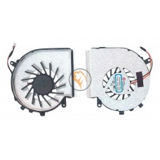 Вентилятор MSI GE62 (CPU) 5V 0.55A 3-pin AAVID