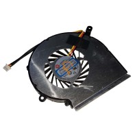 Вентилятор MSI GE62, GE72, PE60, PE70, GL62, GL72, GP62, GP72 (GPU) 5V 0.55A 3-pin AAVID