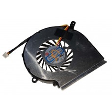 Вентилятор MSI GE62, GE72, PE60, PE70, GL62, GL72, GP62, GP72 (GPU) 5V 0.55A 3-pin AAVID