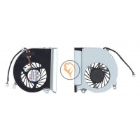 Вентилятор MSI GE70 5V 0.55A 3-pin AAVID