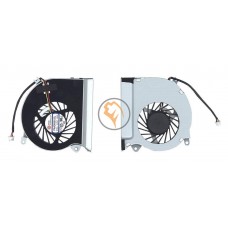 Вентилятор MSI GE70 5V 0.55A 3-pin AAVID