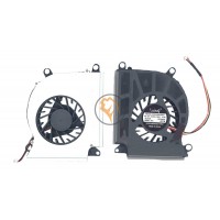 Вентилятор MSI GT60 5V 0.5A 3-pin Xuirdz