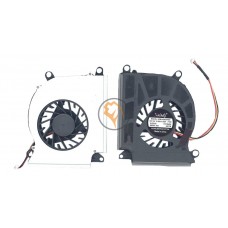Вентилятор MSI GT60 5V 0.5A 3-pin Xuirdz