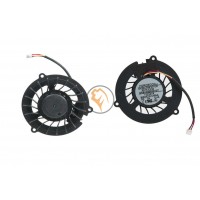 Вентилятор MSI MS-163 5V 0.4A 3-pin Forcecon