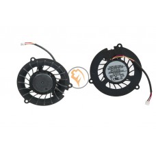 Вентилятор MSI MS-163 5V 0.4A 3-pin Forcecon