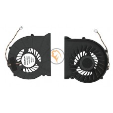 Вентилятор MSI MS1452 5V 0.55A 3-pin SUNON