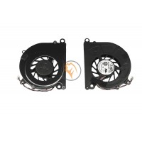Вентилятор MSI U90 5V 0.35A 3-pin SUNON