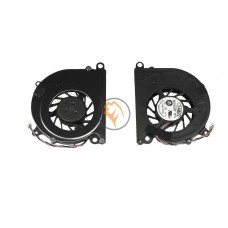 Вентилятор MSI U90 5V 0.35A 3-pin SUNON