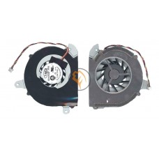 Вентилятор MSI X320, X340, X400, X410 5V 0.55A 3-pin T&T