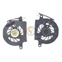 Вентилятор Samsung NP-N130, N127, N140 5V 0.4A 3-pin Forcecon