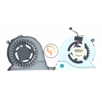 Вентилятор Samsung NP-RC512 5V 0.4A 3-pin Forcecon