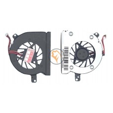 Вентилятор Samsung NP-X11AV01, NP-X11AV02, NP-X11C000 5V 0.4A 3-pin Forcecon