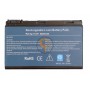 Акумуляторна батарея Acer tm00741 Extensa 5210 11.1V 5200mAh