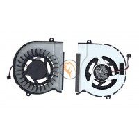 Вентилятор Samsung NP300E5C 5V 0.5A 3-pin FCN