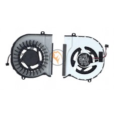 Вентилятор Samsung NP300E5C 5V 0.5A 3-pin FCN