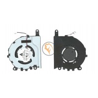 Вентилятор Samsung NP300U2A 5V 0.4A 3-pin Brushless