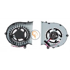 Вентилятор Samsung NP300V3A 5V 0.4A 3-pin Brushless