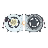 Вентилятор Samsung NP400B2B 5V 0.5A 3-pin Forcecon