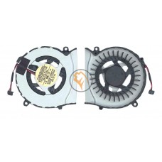 Вентилятор Samsung NP400B2B 5V 0.5A 3-pin Forcecon