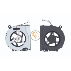 Вентилятор Samsung NP530U4C 5V 0.35A 3-pin Brushless