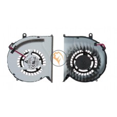 Вентилятор Samsung NP550P5C 5V 0.6A 3-pin Brushless