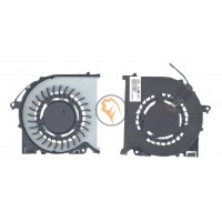 Вентилятор Samsung NP670Z5E, NP680Z5E, NP770Z5E, NP780Z5E, NP870Z5E, NP870Z5G 5V 0.4A 3-pin Brushless