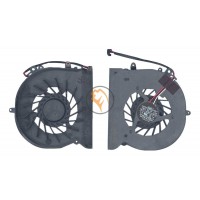 Вентилятор Samsung NP700G7A, NP700G7C CP 5V 0.5A 3-pin FCN