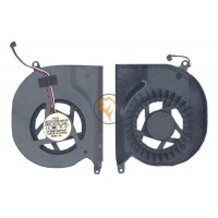 Вентилятор Samsung NP700G7A, NP700G7C GPU 5V 0.5A 3-pin FCN