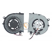 Вентилятор Samsung NP700Z5A, NP700Z5B, NP700Z5C 5V 0.4A 3-pin Brushless