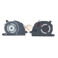 Вентилятор Samsung NP900X3L, NP900X3N, NP900X5L 5V 0.5A 3-pin FCN