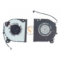 Вентилятор Samsung NP905S3K, NP905S3L, NP910S3K, NP910S3L 5V 0.5A 3-pin FCN