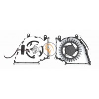 Вентилятор Samsung Q430 5V 0.40A 3-pin Brushless