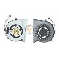 Вентилятор Samsung Q468, Q470, NP500P4A, NP500P4C 5V 0.5A 3-pin FCN