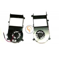 Вентилятор Samsung R18 5V 0.36A 2-pin Toshiba