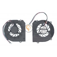 Вентилятор Samsung R50, R55 5V 0.22A 3-pin ADDA