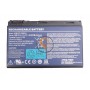 Оригінальна акумуляторна батарея Acer tm00741 Extensa 5210 11.1V 4000mAh