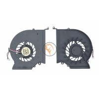 Вентилятор Samsung R711 5V 0.5A 3-pin Forcecon