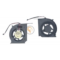 Вентилятор Samsung RF410, RF411 5V 0.22A 3-pin Forcecon