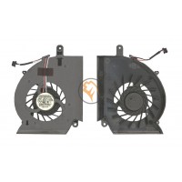 Вентилятор Samsung RF510 5V 0.5A 3-pin Forcecon