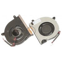 Вентилятор Samsung X118 5V 0.17A 3-pin Toshiba
