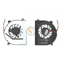 Вентилятор Samsung X22 5V 0.22A 3-pin SEPA