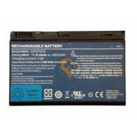 Оригінальна акумуляторна батарея Acer tm00741 Extensa 5210 14.8V 4800mAh