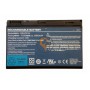 Оригінальна акумуляторна батарея Acer tm00741 Extensa 5210 14.8V 4800mAh