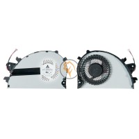 Вентилятор Sony Vaio SVS15 5V 0.5A 4-pin Brushless