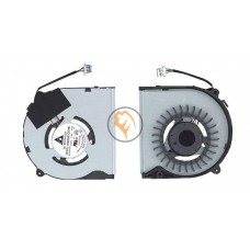 Вентилятор Sony Vaio SVT13 5V 0.32A 4-pin Brushless